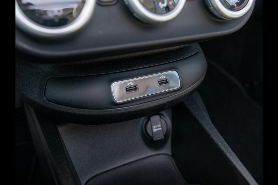 Fiat 500X 1.5 Hybrid Dolcevita Special Edition Cabrio | Automaat | Pack ADAS | Clima | Adapt. Cruise | 18" | Apple Carplay | Keyless | BSM | Leder