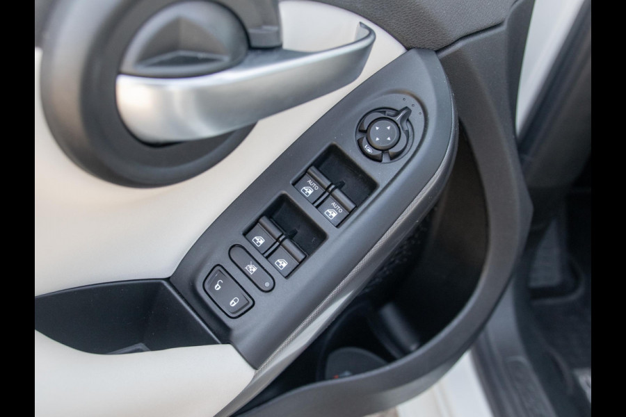 Fiat 500X 1.5 Hybrid Dolcevita Special Edition Cabrio | Automaat | Pack ADAS | Clima | Adapt. Cruise | 18" | Apple Carplay | Keyless | BSM | Leder