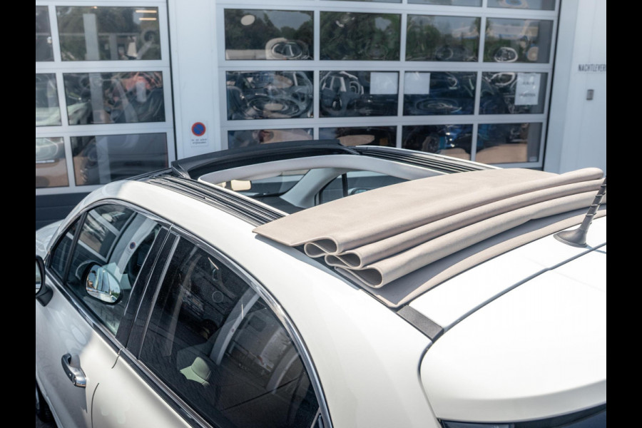 Fiat 500X 1.5 Hybrid Dolcevita Special Edition Cabrio | Automaat | Pack ADAS | Clima | Adapt. Cruise | 18" | Apple Carplay | Keyless | BSM | Leder