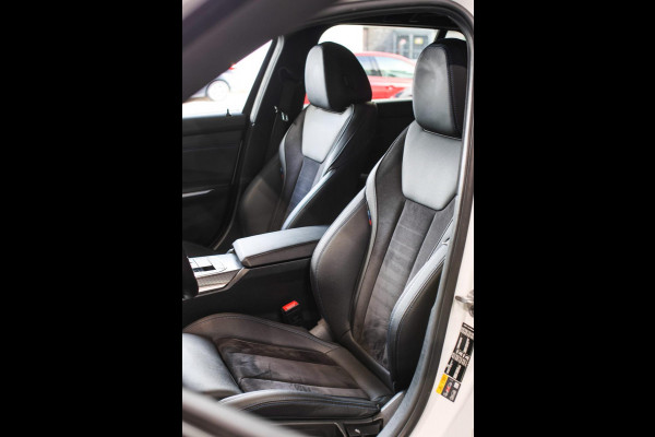 BMW 3 Serie Touring 330e M-Sport *Facelift*Camera*Led*Adaptieve cruise*DAB*