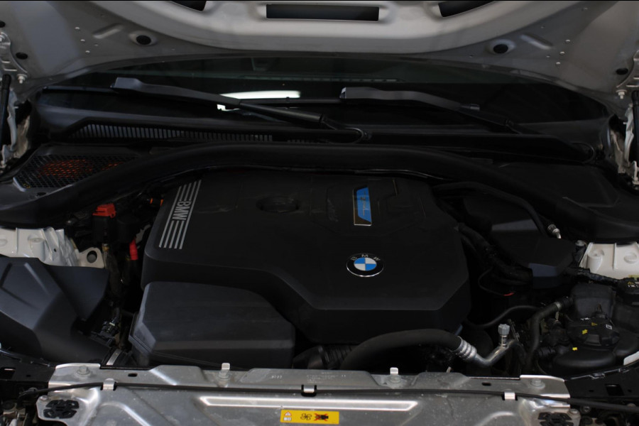 BMW 3 Serie Touring 330e M-Sport *Facelift*Camera*Led*Adaptieve cruise*DAB*
