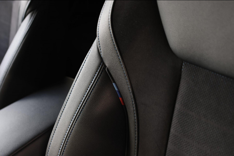 BMW 3 Serie Touring 330e M-Sport *Facelift*Camera*Led*Adaptieve cruise*DAB*