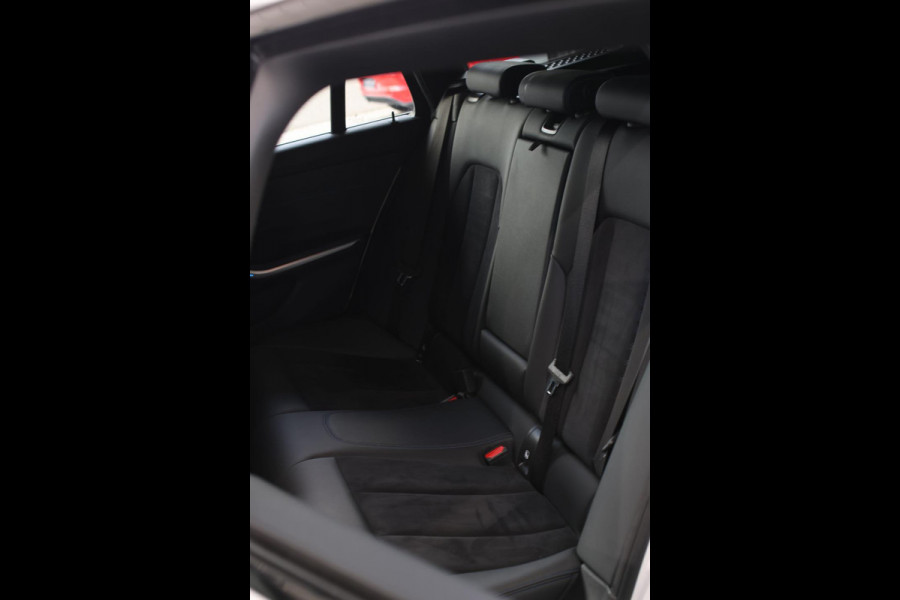 BMW 3 Serie Touring 330e M-Sport *Facelift*Camera*Led*Adaptieve cruise*DAB*