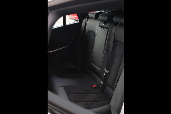 BMW 3 Serie Touring 330e M-Sport *Facelift*Camera*Led*Adaptieve cruise*DAB*