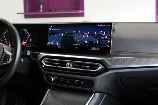 BMW 3 Serie Touring 330e M-Sport *Facelift*Camera*Led*Adaptieve cruise*DAB*