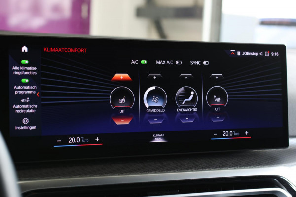 BMW 3 Serie Touring 330e M-Sport *Facelift*Camera*Led*Adaptieve cruise*DAB*