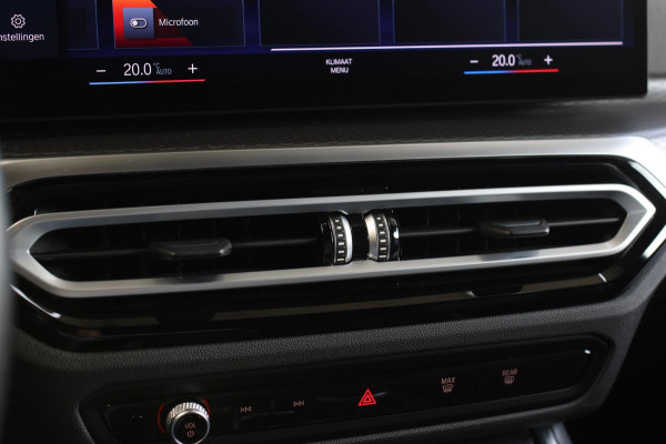 BMW 3 Serie Touring 330e M-Sport *Facelift*Camera*Led*Adaptieve cruise*DAB*
