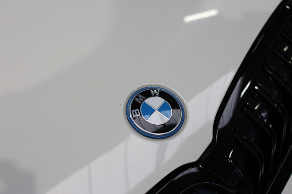 BMW 3 Serie Touring 330e M-Sport *Facelift*Camera*Led*Adaptieve cruise*DAB*