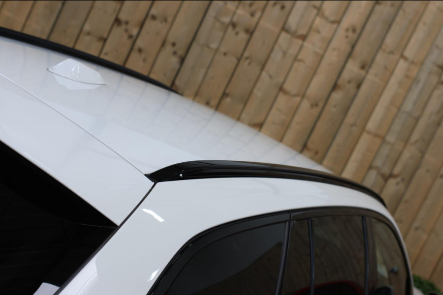 BMW 3 Serie Touring 330e M-Sport *Facelift*Camera*Led*Adaptieve cruise*DAB*