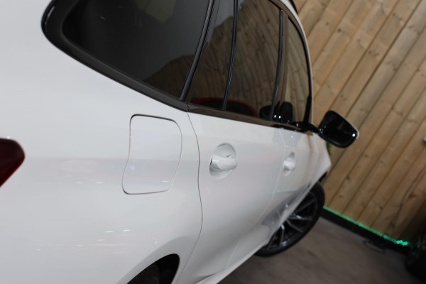 BMW 3 Serie Touring 330e M-Sport *Facelift*Camera*Led*Adaptieve cruise*DAB*
