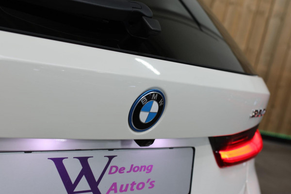 BMW 3 Serie Touring 330e M-Sport *Facelift*Camera*Led*Adaptieve cruise*DAB*
