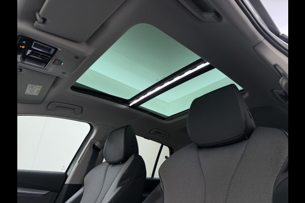 Škoda ENYAQ iV 60 PanoDak Trekhaak Navi Camera Apple Carplay Android Auto Elek.Achterklep Ecc Cruise Control SOH 89,6% Stuurverwarming Bluetooth Led Keyless advanced 1.000KG Trekgewicht 1e Eigenaar Origineel Nederlandse Auto