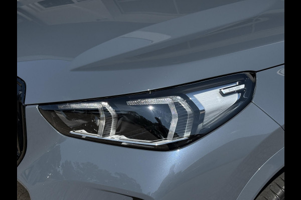 BMW X1 xDrive25e M SPORT | PANORAMA | TREKHAAK | LEDER | HEAD UP | ELEKTR. STOELEN |
