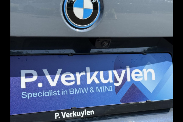 BMW X1 xDrive25e M SPORT | PANORAMA | TREKHAAK | LEDER | HEAD UP | ELEKTR. STOELEN |