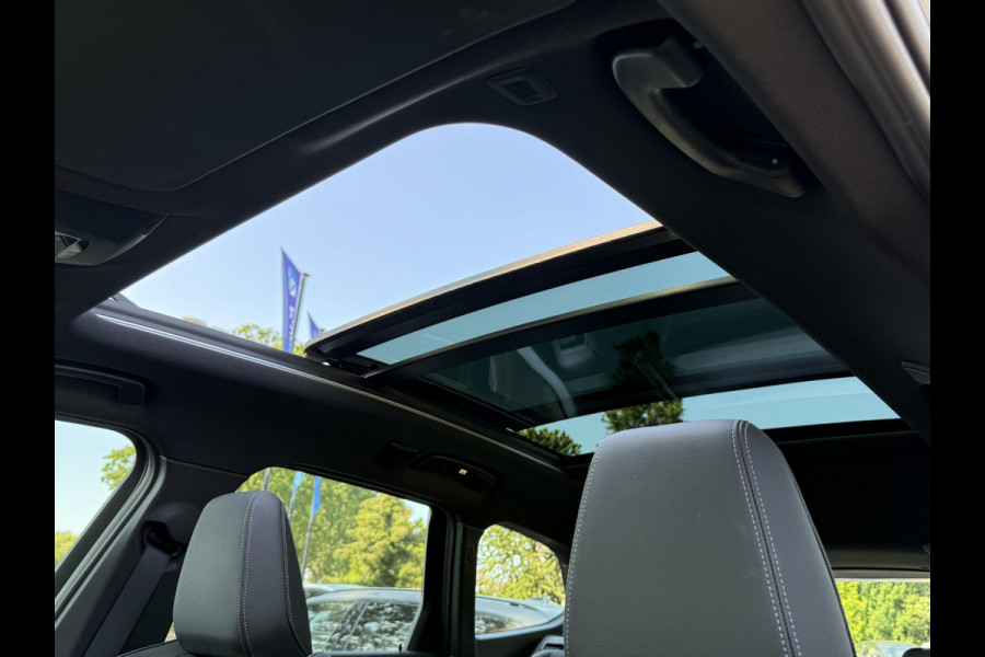 BMW X1 xDrive25e M SPORT | PANORAMA | TREKHAAK | LEDER | HEAD UP | ELEKTR. STOELEN |