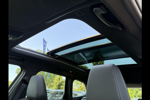 BMW X1 xDrive25e M SPORT | PANORAMA | TREKHAAK | LEDER | HEAD UP | ELEKTR. STOELEN |