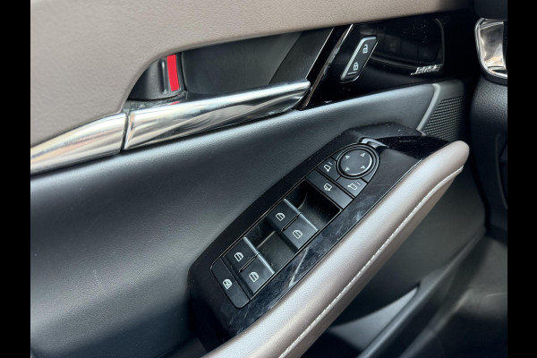 Mazda CX-30 2.0 e-SkyActiv-X M Hybrid Luxury | Elektrische Achterklep | Head Up display | BOSE |