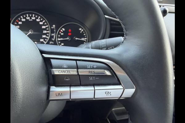 Mazda CX-30 2.0 e-SkyActiv-X M Hybrid Luxury | Elektrische Achterklep | Head Up display | BOSE |