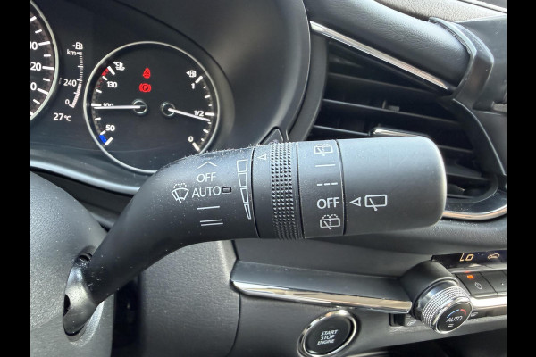 Mazda CX-30 2.0 e-SkyActiv-X M Hybrid Luxury | Elektrische Achterklep | Head Up display | BOSE |