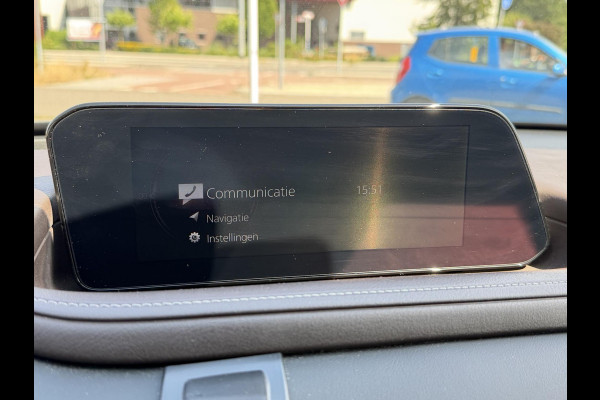 Mazda CX-30 2.0 e-SkyActiv-X M Hybrid Luxury | Elektrische Achterklep | Head Up display | BOSE |