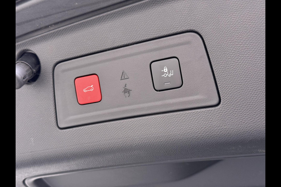 Peugeot 508 1.6 HYbrid GT PHEV| AFNEEMBARE TREKHAAK| PANO| ELEKTRISCHE ACHTERKLEP| ACHTERUITRIJCAMERA| RIJKLAAR GELEVERD INCL. 12 MND BOVAG GARANTIE| DODE HOEK SENSOR|