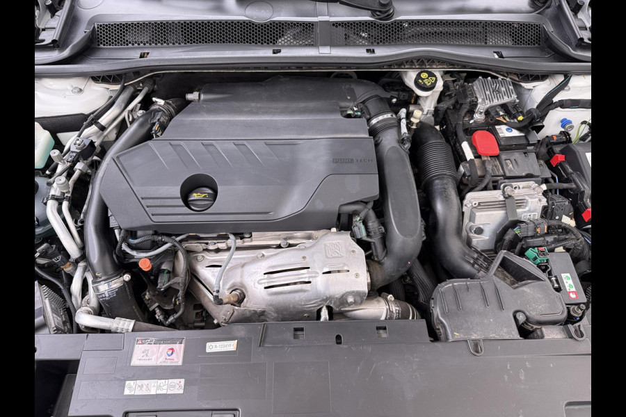Peugeot 508 1.6 HYbrid GT PHEV| AFNEEMBARE TREKHAAK| PANO| ELEKTRISCHE ACHTERKLEP| ACHTERUITRIJCAMERA| RIJKLAAR GELEVERD INCL. 12 MND BOVAG GARANTIE| DODE HOEK SENSOR|