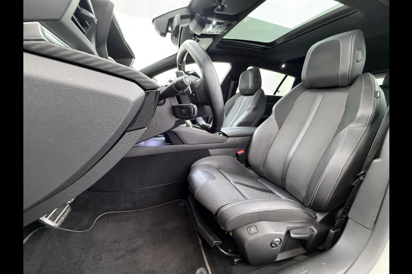 Peugeot 508 1.6 HYbrid GT PHEV| AFNEEMBARE TREKHAAK| PANO| ELEKTRISCHE ACHTERKLEP| ACHTERUITRIJCAMERA| RIJKLAAR GELEVERD INCL. 12 MND BOVAG GARANTIE| DODE HOEK SENSOR|