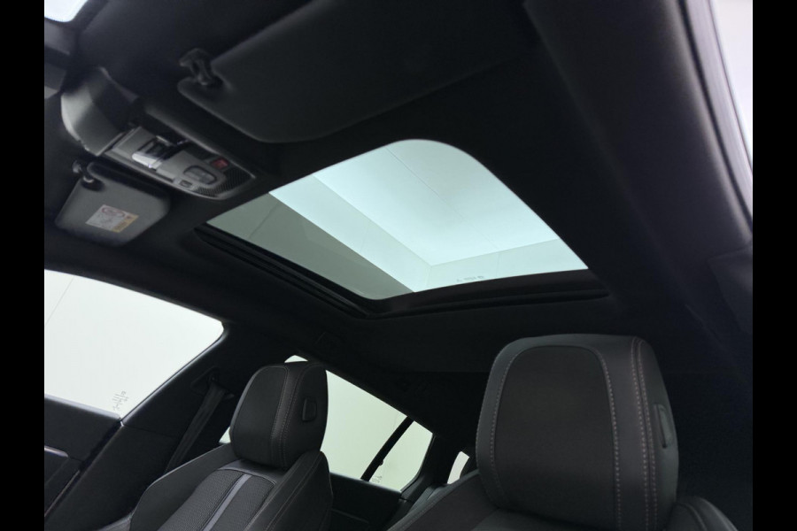 Peugeot 508 1.6 HYbrid GT PHEV| AFNEEMBARE TREKHAAK| PANO| ELEKTRISCHE ACHTERKLEP| ACHTERUITRIJCAMERA| RIJKLAAR GELEVERD INCL. 12 MND BOVAG GARANTIE| DODE HOEK SENSOR|