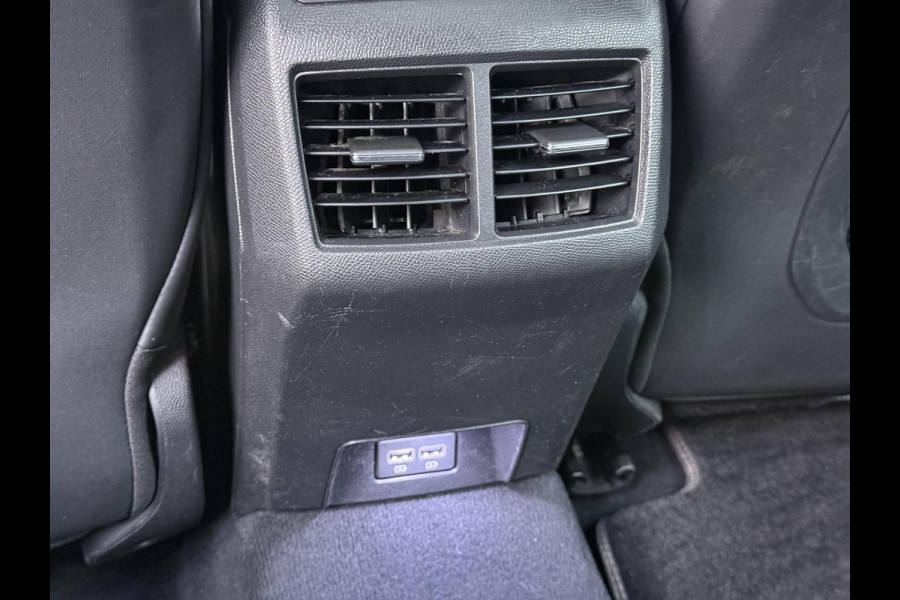 Peugeot 508 1.6 HYbrid GT PHEV| AFNEEMBARE TREKHAAK| PANO| ELEKTRISCHE ACHTERKLEP| ACHTERUITRIJCAMERA| RIJKLAAR GELEVERD INCL. 12 MND BOVAG GARANTIE| DODE HOEK SENSOR|