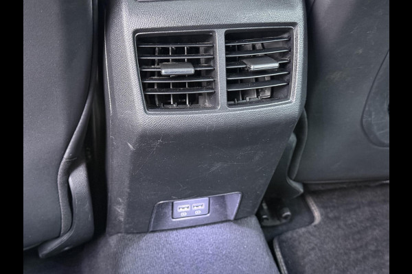 Peugeot 508 1.6 HYbrid GT PHEV| AFNEEMBARE TREKHAAK| PANO| ELEKTRISCHE ACHTERKLEP| ACHTERUITRIJCAMERA| RIJKLAAR GELEVERD INCL. 12 MND BOVAG GARANTIE| DODE HOEK SENSOR|