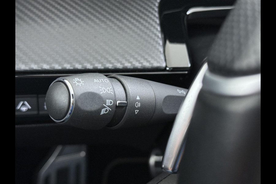 Peugeot 508 1.6 HYbrid GT PHEV| AFNEEMBARE TREKHAAK| PANO| ELEKTRISCHE ACHTERKLEP| ACHTERUITRIJCAMERA| RIJKLAAR GELEVERD INCL. 12 MND BOVAG GARANTIE| DODE HOEK SENSOR|