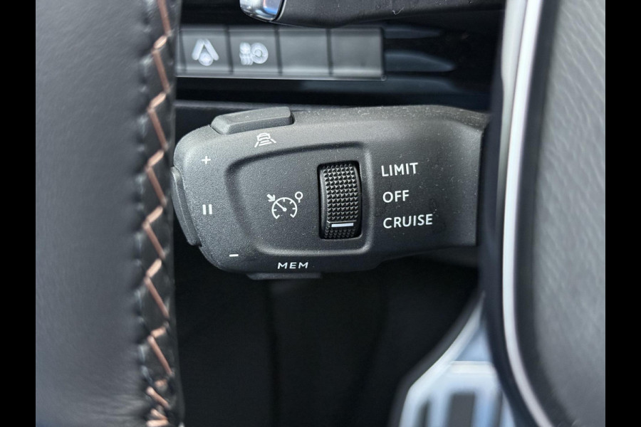 Peugeot 508 1.6 HYbrid GT PHEV| AFNEEMBARE TREKHAAK| PANO| ELEKTRISCHE ACHTERKLEP| ACHTERUITRIJCAMERA| RIJKLAAR GELEVERD INCL. 12 MND BOVAG GARANTIE| DODE HOEK SENSOR|