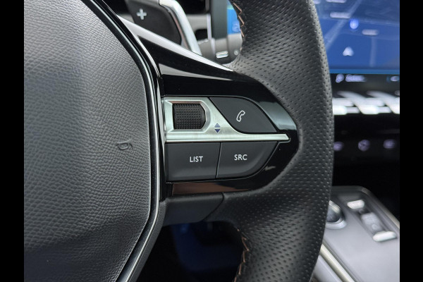 Peugeot 508 1.6 HYbrid GT PHEV| AFNEEMBARE TREKHAAK| PANO| ELEKTRISCHE ACHTERKLEP| ACHTERUITRIJCAMERA| RIJKLAAR GELEVERD INCL. 12 MND BOVAG GARANTIE| DODE HOEK SENSOR|