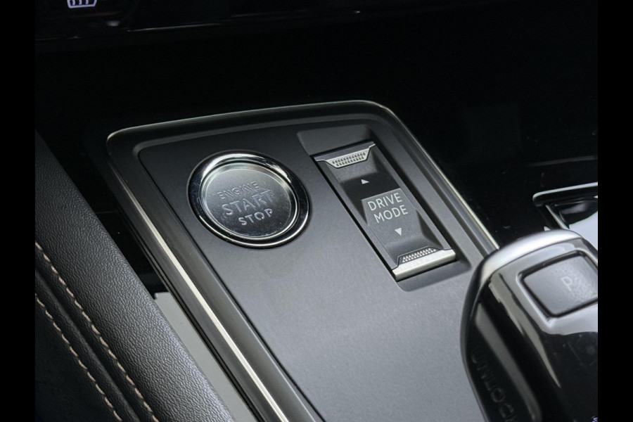 Peugeot 508 1.6 HYbrid GT PHEV| AFNEEMBARE TREKHAAK| PANO| ELEKTRISCHE ACHTERKLEP| ACHTERUITRIJCAMERA| RIJKLAAR GELEVERD INCL. 12 MND BOVAG GARANTIE| DODE HOEK SENSOR|