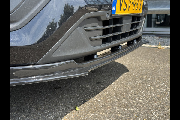 Ford Transit Custom 320 2.0 TDCI L2H1 Limited DC | ZB-Edition | Vol opties! | 1e Eig | NL-auto | Dealer OH