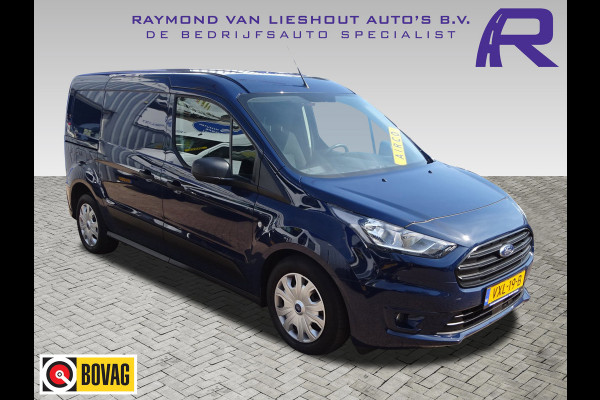 Ford Transit Connect 1.5 EcoBlue L2 Trend 100 PK 2 x SCHUIFDEUR KEURIGE AUTO