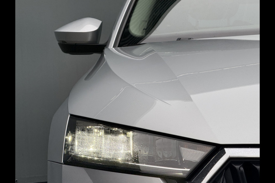 Škoda Octavia Combi BWJ 2022 | 1.0TSI 111PK Business Ed | CLIMA | NAVI | PDC | PRIVACY GLASS | CARPLAY | CRUISE | VIRTUAL COCKPIT