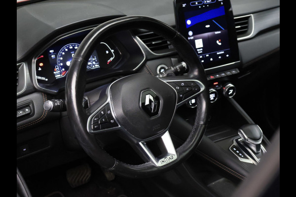 Renault Captur 1.3 TCe 155 Initiale Paris 155 PK (PANORAMADAK,APPLE CARPLAY,LED,LEDER,ELECTISCHE STOELEN,WINTERPAKKET,PDC)