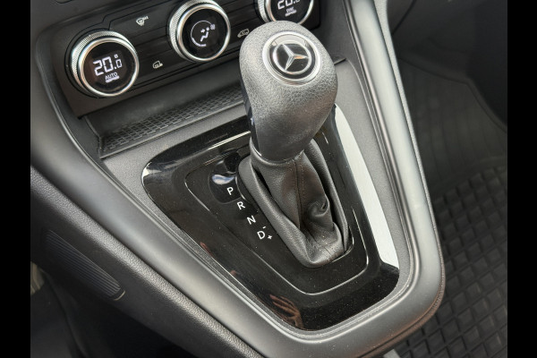 Mercedes-Benz eCitan 112 51kWh L2 284 WLTP 98% (SOH) Camera MBUX Trekhaak 75kW Snelladen Apple Carplay Cruise Control