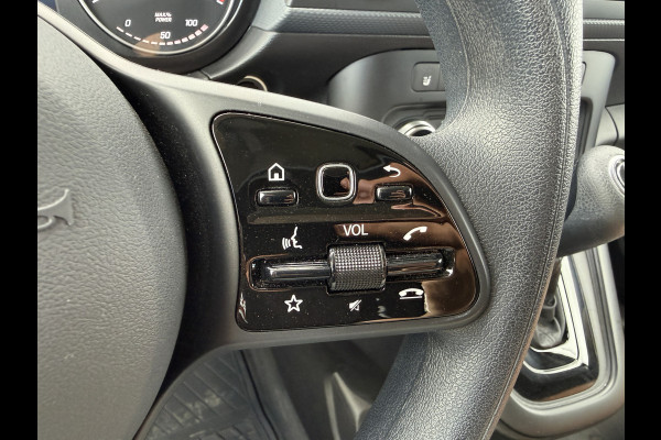 Mercedes-Benz eCitan 112 51kWh L2 284 WLTP 98% (SOH) Camera MBUX Trekhaak 75kW Snelladen Apple Carplay Cruise Control