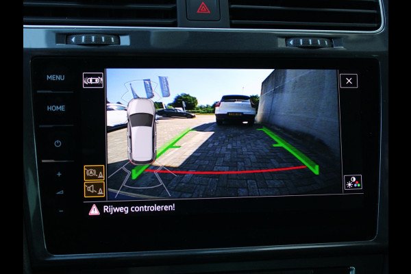 Volkswagen e-Golf e-Golf | STOELVERWARMING | APPLE CARPLAY / ANDROID AUTO | ADAPTIEVE CRUISE CONTROL |