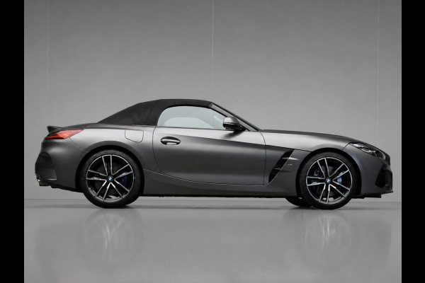 BMW Z4 Roadster SDrive30i High Executive Edition Sport (APPLE CARPLAY,NAVI,CAMERA,HARMAN KARDON,PDC,LEDER,SPORTSTOELEN,LM VELGEN)