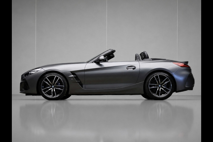 BMW Z4 Roadster SDrive30i High Executive Edition Sport (APPLE CARPLAY,NAVI,CAMERA,HARMAN KARDON,PDC,LEDER,SPORTSTOELEN,LM VELGEN)