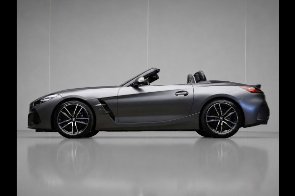 BMW Z4 Roadster SDrive30i High Executive Edition Sport (APPLE CARPLAY,NAVI,CAMERA,HARMAN KARDON,PDC,LEDER,SPORTSTOELEN,LM VELGEN)