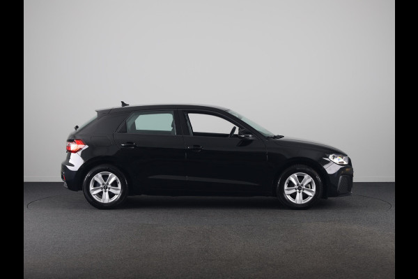 Audi A1 Sportback 25 TFSI Pro Line 95pk | Apple Carplay/Android Auto |  Cruise control | Lichtmetalen velgen 15" | Rijstrooksensor met correctie