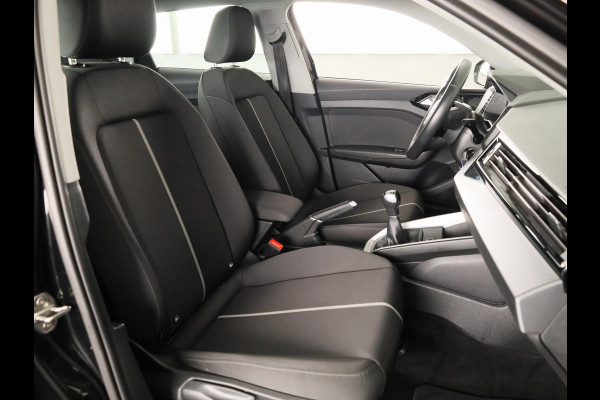 Audi A1 Sportback 25 TFSI Pro Line 95pk | Apple Carplay/Android Auto |  Cruise control | Lichtmetalen velgen 15" | Rijstrooksensor met correctie