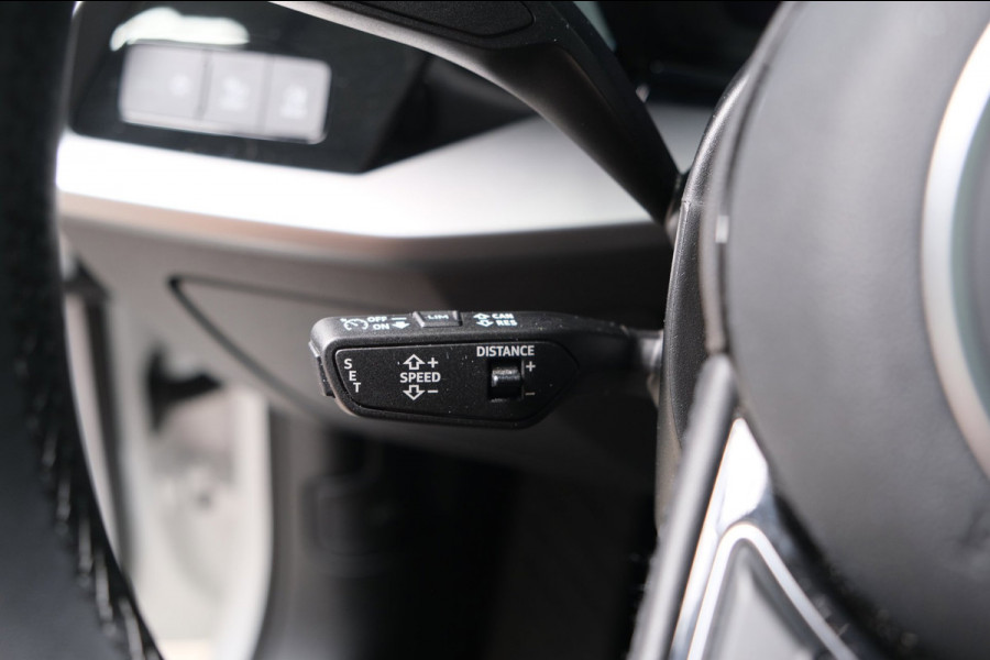 Audi A3 Limousine 30 TFSI Advanced edition - N.A.P. Airco, Cruise, Navi, PDC, Carplay, Virtual display.