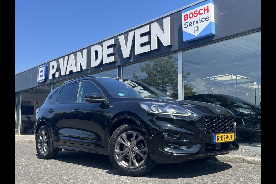 Ford Kuga 1.5 EcoBoost ST-Line X 150pk/110kW 6-bak
