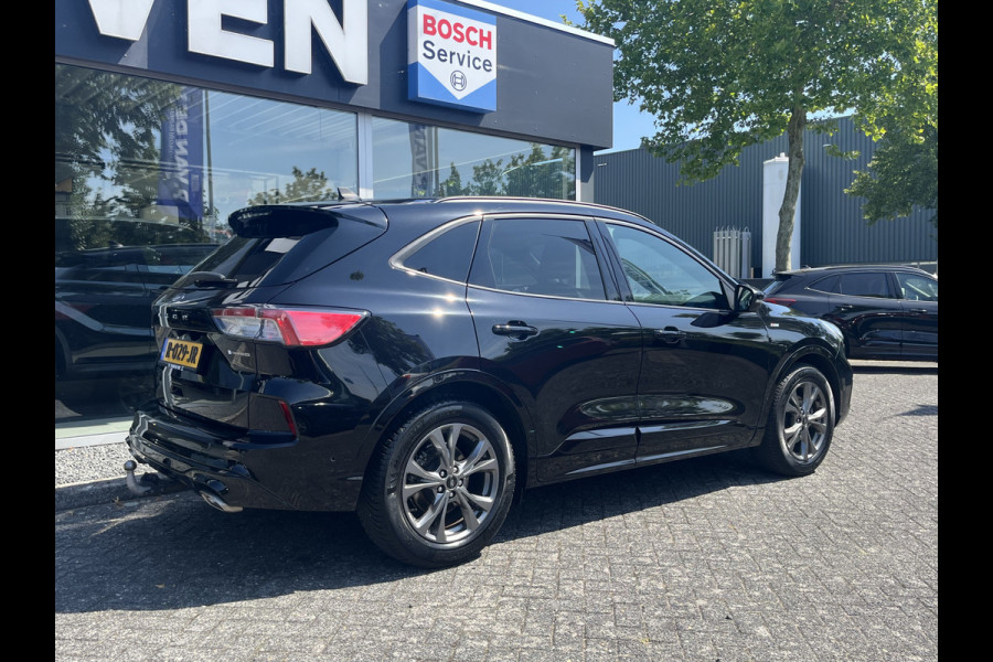Ford Kuga 1.5 EcoBoost ST-Line X 150pk/110kW 6-bak