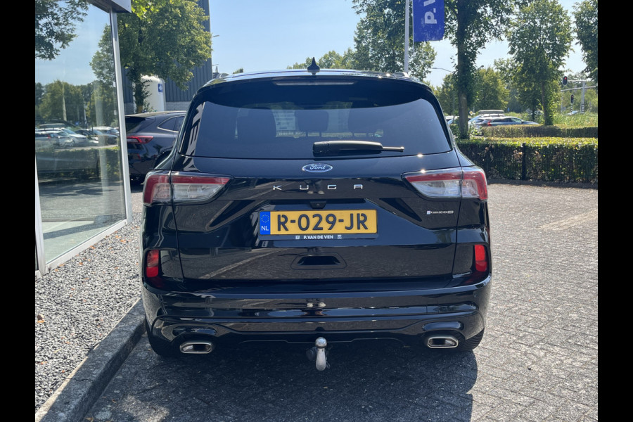 Ford Kuga 1.5 EcoBoost ST-Line X 150pk/110kW 6-bak